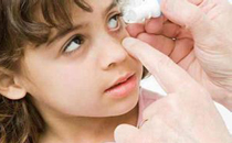 沙眼会引起上脸下垂 沙眼的预防方法