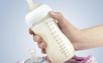 奶粉分段是什么意思 宝宝奶粉分段到底怎么回事