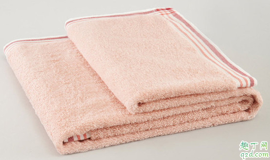 怎么挑选干净舒适的毛巾 毛巾怎么清洗消毒
