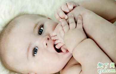 2岁宝宝缺钙症状及补钙方法