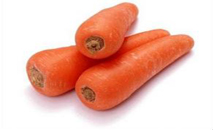 你真的了解胡萝卜吗 怎么吃胡萝卜最好