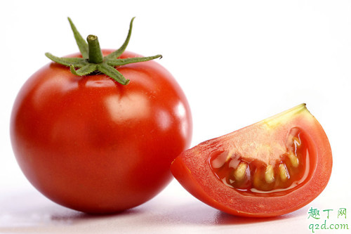 吃西红柿有什么作用 西红柿什么时候吃合适