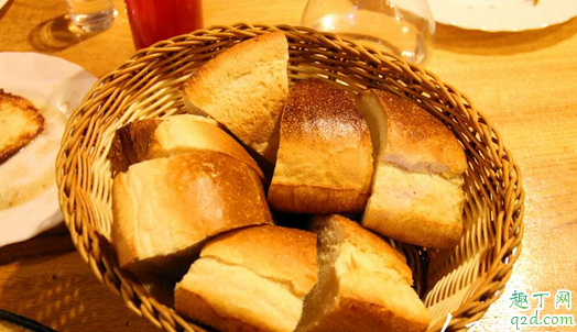 烤面包的做法大全 烤面包怎么做才好吃