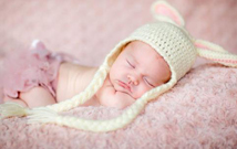 新生儿睡眠时间 怎样让新生儿睡个好觉