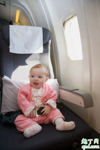 宝宝多大可以坐飞机 小孩坐飞机需要准备什么