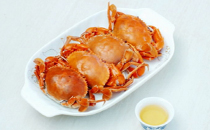 螃蟹可以放冰箱吗 吃死螃蟹的危害
