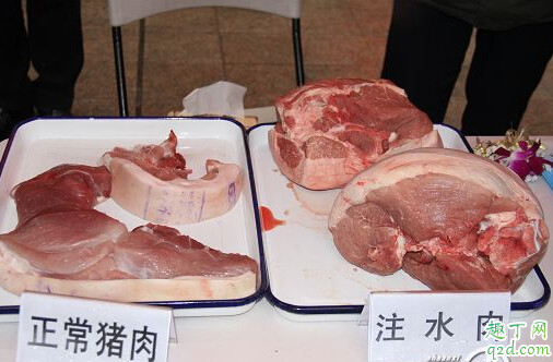 病死猪肉用甲醛浸泡会怎样 甲醛对人体的伤害