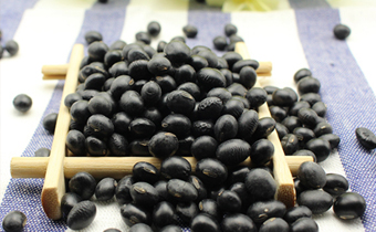 黑豆和枸杞怎么一起煮 黑豆和枸杞一起煮的食用功效