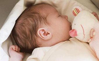 宝宝干性湿疹是什么引起的 宝宝干性湿疹如何护理