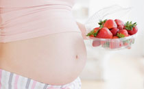 怀孕没胃口吃什么开胃 孕妇一直没胃口怎么办