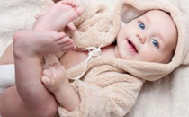 宝宝冬天穿太多会有什么影响 宝宝冬天怎么穿好