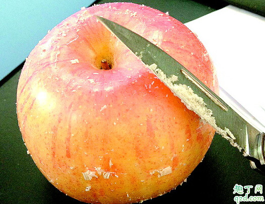 怎么鉴别苹果是人工蜡还是食用腊 如何去除果蜡