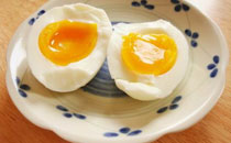 水煮蛋减肥有用吗 水煮蛋减肥法该怎么做