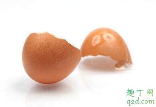 鸡蛋壳可以美容吗 鸡蛋壳的神奇妙用