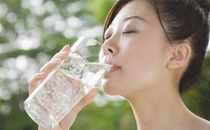 喝水能减肥吗 什么时候喝水能减肥