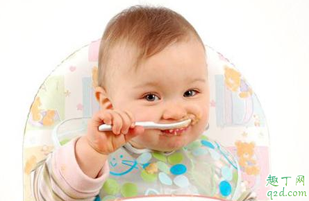 冬季宝宝容易消化不良 合理饮食才健康