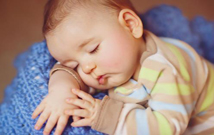 宝宝落枕怎么办 宝宝睡觉落枕的原因