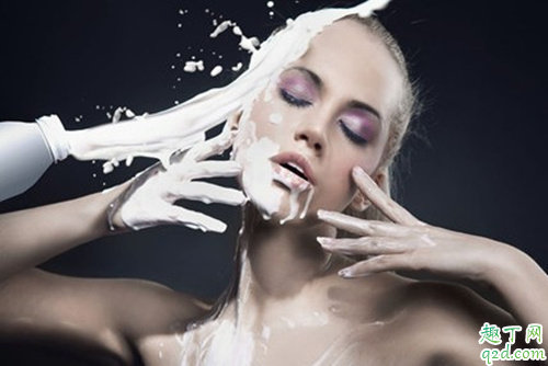 洗脸用什么样的水能美白 洗脸要注意的问题有哪些