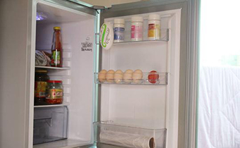 冰箱保鲜温度是多少度比较好 冰箱除味小妙招最快最有效
