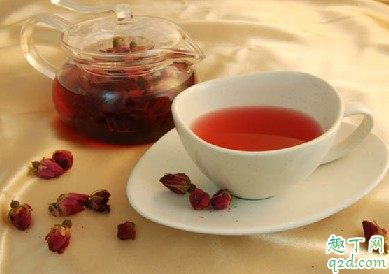 春季喝什么花茶可以养肝 春季养肝药膳有哪些