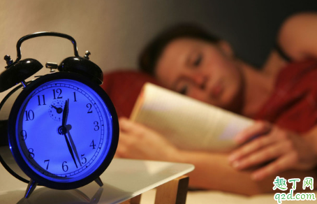 有什么偏方可以治疗失眠 失眠怎么办如何快速睡眠小偏方