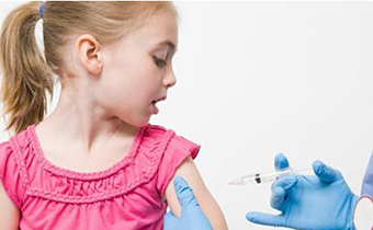 水痘疫苗需要打几次 水痘疫苗打哪个部位