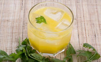 喝芒果汁过敏怎么办 芒果汁过敏症状有哪些