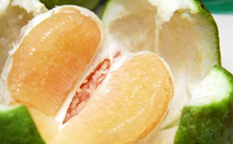 一颗柚子的零浪费吃法 柚子的功效与作用禁忌