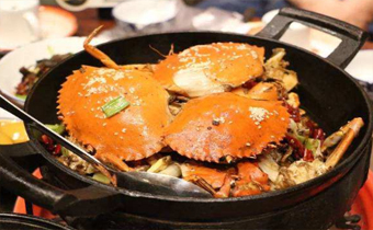 越南青蟹是深海里的吗 为什么越南青蟹不好吃