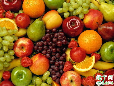 如何挑选新鲜水果 选购水果技巧分享