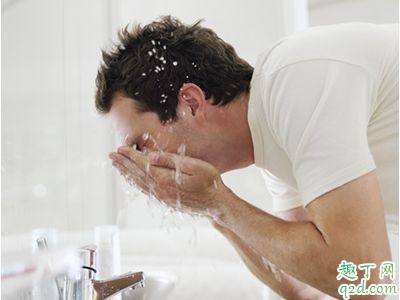洗脸用什么样的水能美白 洗脸要注意的问题有哪些