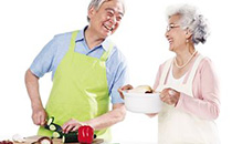 独居老人容易营养不良 营养不良怎么办