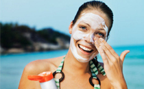 防晒霜可以直接涂在脸上吗 涂防晒霜前要做好护肤