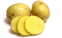 秋天吃土豆好吗 秋天吃土豆能减肥吗