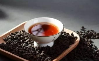 茶化石属于什么茶 茶化石怎么泡