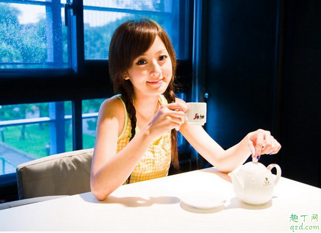 女性喝茶能不能减肥瘦身 女人怎么喝茶减肥效果最好