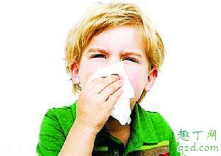 孩子免疫力低下导致总生病是真的吗