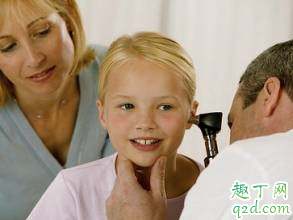 中耳炎对儿童的影响 导致中耳炎的四大原因