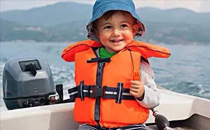 宝宝晕船怎么办 预防小孩晕船有妙招