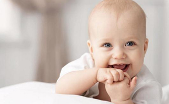宝宝缺钙的几大特征 宝宝补钙要注意些什么