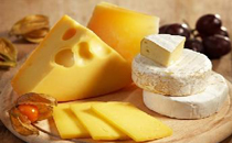 奶酪该怎么吃好合适 常见的奶酪的做法