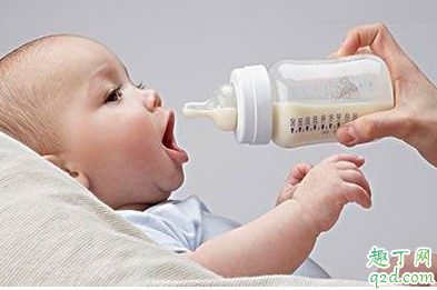 宝宝不能喝哪几种牛奶 喝牛奶的注意事项