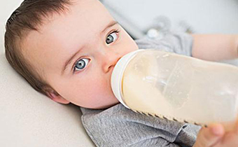 宝宝转奶便秘怎么办 宝宝转奶注意事项
