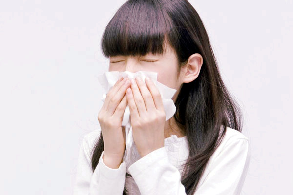 冬天经常咳嗽是怎么回事 快速治疗冬季咳嗽的方法
