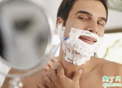 男生多少岁开始刮胡子最好 刮胡子的最佳时间什么时候