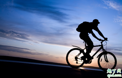 骑自行车能不能减肥 骑自行车的好处有哪些