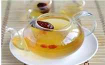红枣枸杞茶的做法 喝红枣枸杞茶会上火吗
