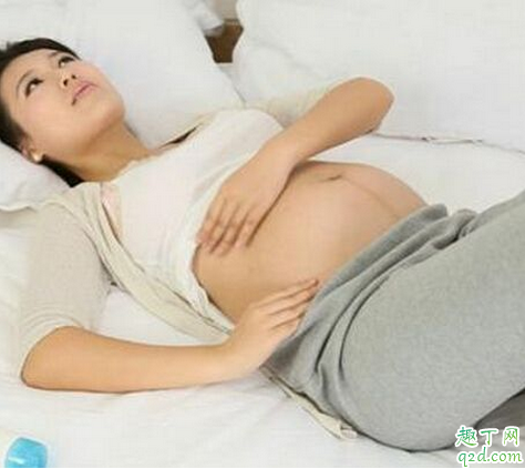孕妇过敏全身痒是什么原因造成的 怀孕皮肤过敏会影响宝宝吗
