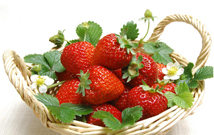 草莓能放冰箱吗 什么水果不能放