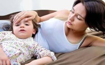 宝宝扁桃体发炎引起发烧怎么办 扁桃体发炎的预防